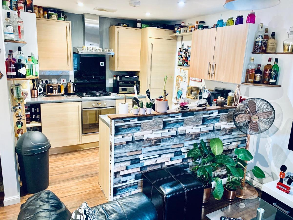 Alloggio in famiglia Private In Bs14 Bristol
